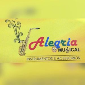 Box 484 - Alegria Musical