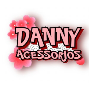Danny acessórios