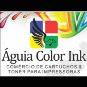 Box 354 - Águia Color Ink