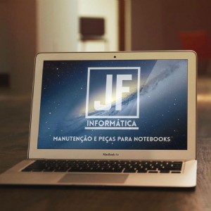 JF Informática