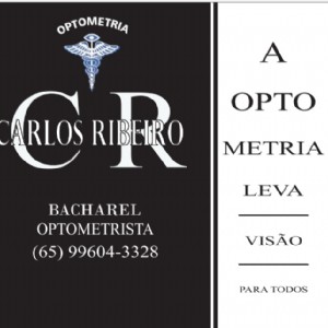 Box 469 - Carlos Ribeiro