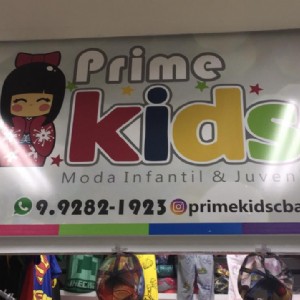 Prime Kids