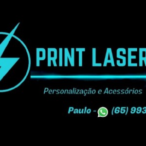 Box 69 - Print laser