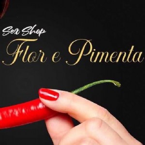 Flor e Pimenta Sex Shop