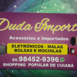 Box 14 - Duda Import