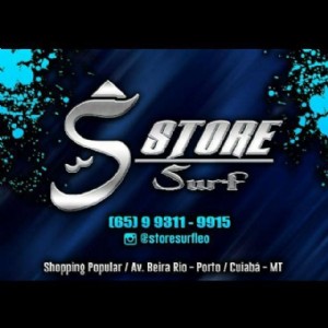 Store Surf