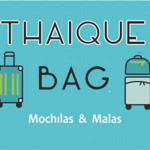 Thaique bag