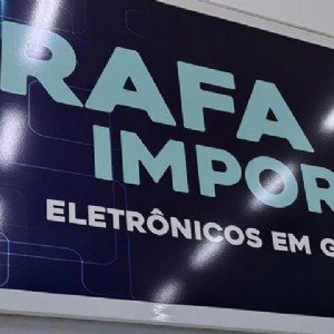 Rafa imports