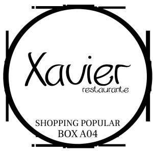 Box A4 - Xavier Restaurante