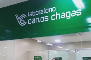 Laboratrio Carlos Chagas abre consultrio no Shopping Popular