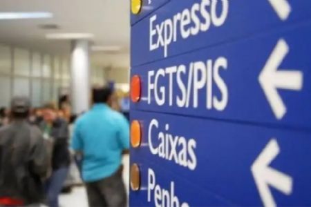 Fundo PIS-Pasep: Caixa e BB liberam R$ 5,5 bilhes para 6,3 milhes de correntistas a partir desta quarta