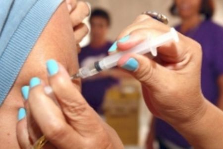 Cuiab segue recomendao do Ministrio da Sade e prorroga vacinao contra a Influenza at 15 de junho