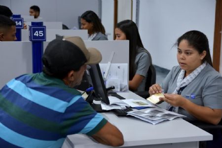 Sines de Mato Grosso ofertam 1.678 vagas de emprego nesta semana