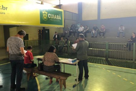 Shopping Popular de Cuiab tem contas aprovada do exerccio de 2018