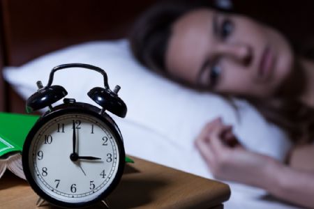 Cientistas descobrem a ligao entre depresso e m qualidade de sono