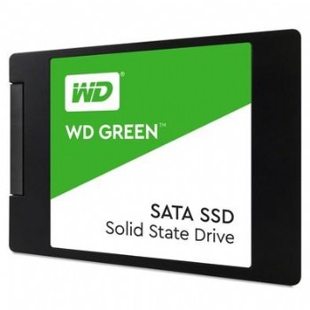 HD SSD WD GREEN (FAZEMOS ENTREGAS)