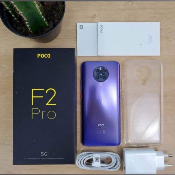PoCo Fone F2 Pro