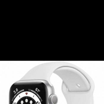 Apple watch série 6