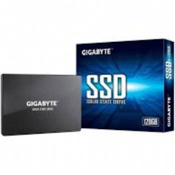 HD SSD 120 GB