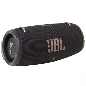 Caixa de Som Porttil JBL Xtreme 3 -  prova D`gua - Bluetooth - 50W
