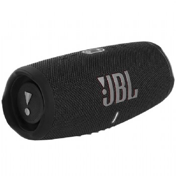 Caixa de Som Porttil JBL Charge 5 -  prova D`gua - Bluetooth - 30W