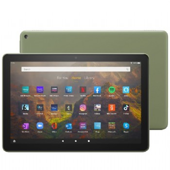 Tablet Amazon Fire HD 10 - 3GB Ram 32GB Rom