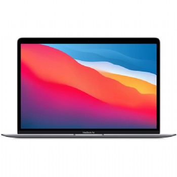 Apple MacBook Air (2020) de 13.3 - 8GB RAM / 256GB SSD - Chip M1