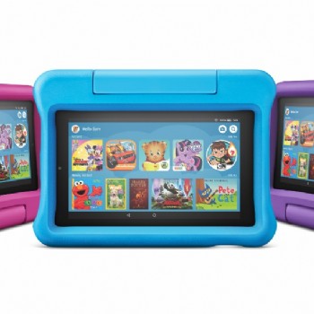 Tablet Amazon Fire Kids Infantil 7 16gb