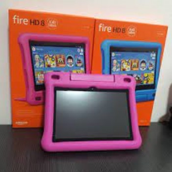 Tablet  Amazon Kids Edition Fire HD 8 2020 8 32GB