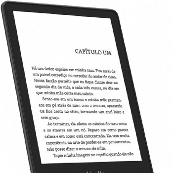 Amazon Kindle Paper White 8GB - 6.8 Polegadas (2021)