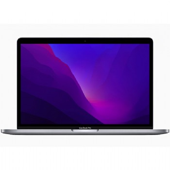 Apple MacBook Pro (2022) de 13.3 - 8GB RAM / 256GB SSD - Chip M2