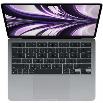 Apple MacBook Air (2022) de 13.6 - 8GB RAM / 256GB SSD - Chip M2