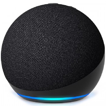 Amazon Echo Dot 5 Gerao com Bluetooth