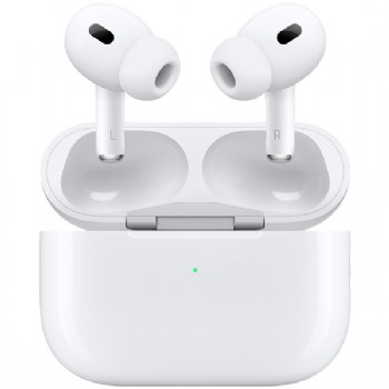 Fone Bluetooth Apple - AirPods Pro 2  - Branco