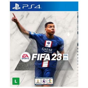 Jogo PS4 Fifa 23