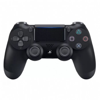 Controle PS4 Sony Preto Onyx
