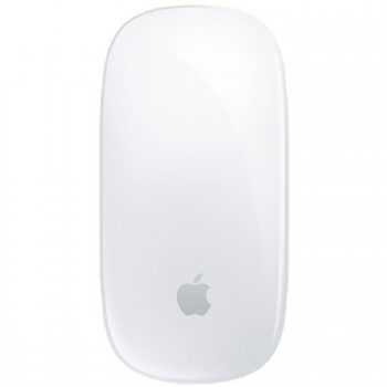 Apple Magic Mouse 2 Mouse Sem Fio com Bluetooth - Preto / Prata
