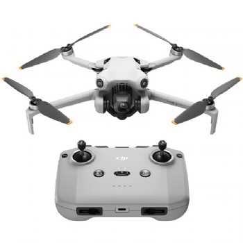 Drone DJI Mini 4 Pro (GL) 4K com GPS