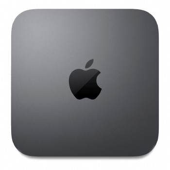 Apple Mac mini (2023) M2 Octa Core de 8GB Ram / 256GB SSD
