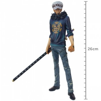 Action Fig One Piece The Trafalgar Law Chronicles Masters Stars Piece