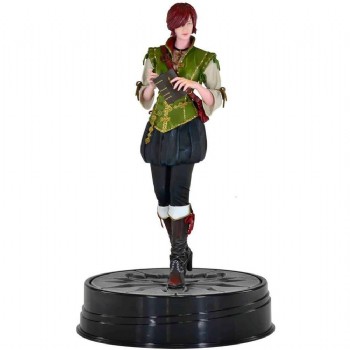 Action Fig The Witcher 3 Wild Hunt Shani