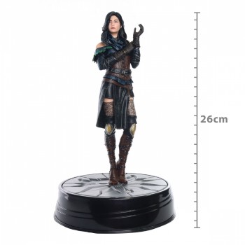 Action Fig The Witcher 3 Wild Hunt Yennefer (Series 2)