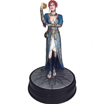 Action Fig The Witcher 3 Wild Hunt Triss Merigold (serie 2)