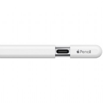 Apple Pencil Bluetooth com Conector USB-C