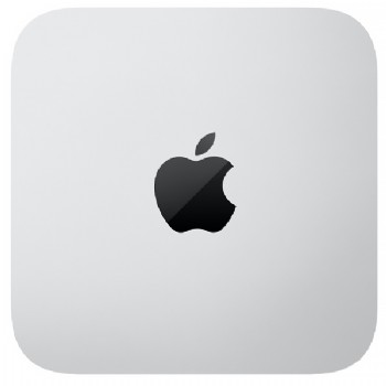 Apple Mac mini (2023) M2 Octa Core de 8GB Ram / 512GB SSD