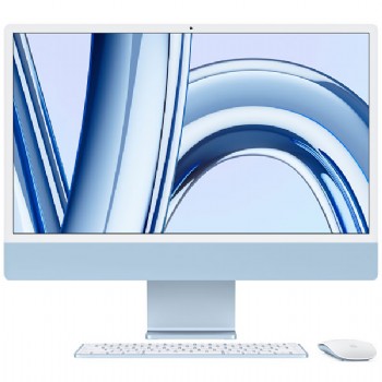 Apple iMac (2023) de 24 M3 8GB RAM / 512GB SSD