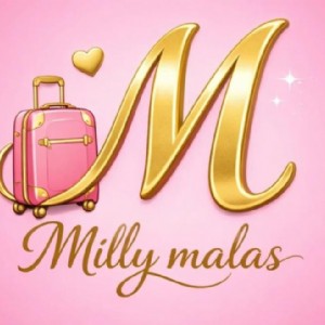 Box 01 - Milly malas