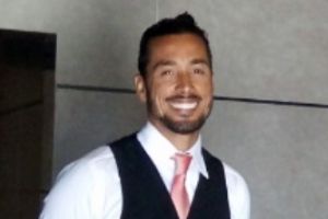 Borracheiro desde os 14, tinha vergonha e agora funcion�rios usam gravata