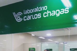 Laborat�rio Carlos Chagas abre consult�rio no Shopping Popular