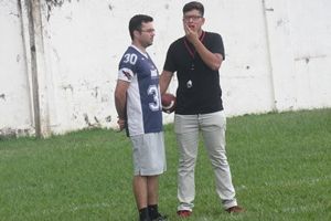 Em processo de renova��o Cuiab� Arsenal vai � campo em partida amistosa